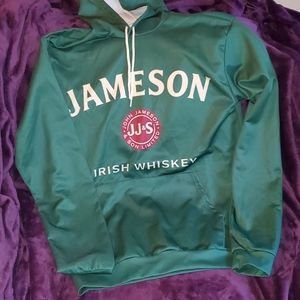 Jameson hoodie unisex